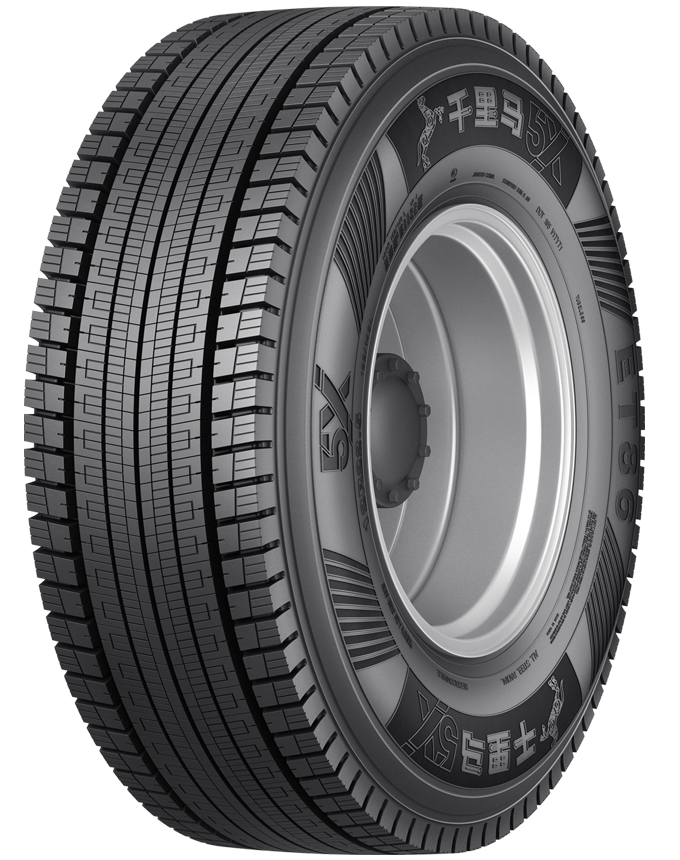 ET85/86 中長(zhǎng)途公路運(yùn)輸型