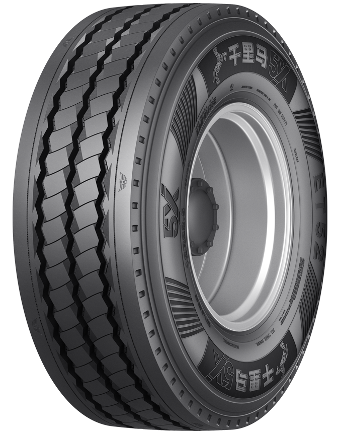 ET51/ET52 中長(zhǎng)途公路運(yùn)輸型